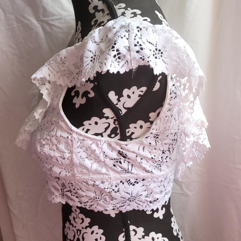 Bra top - Picture 2 of 8